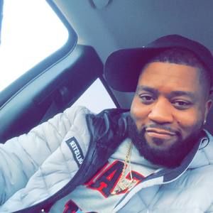 Meet your Posher, Raymond